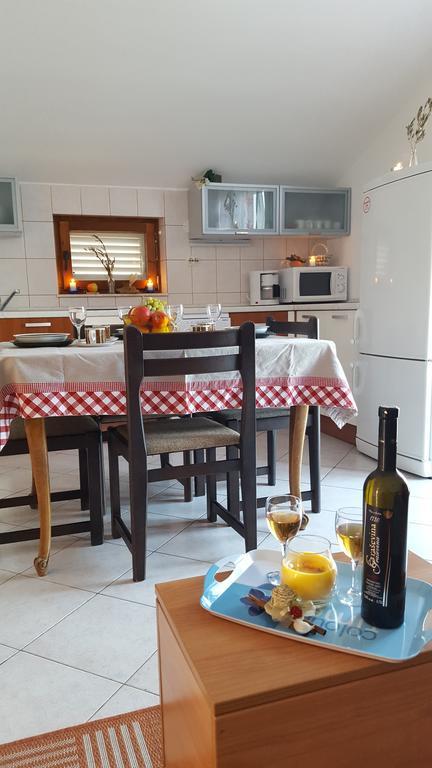 Apartment Ana Кали Экстерьер фото