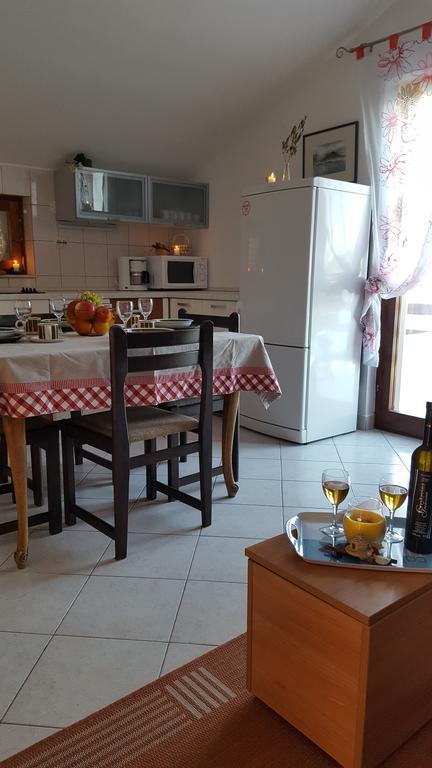 Apartment Ana Кали Экстерьер фото