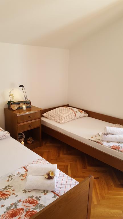Apartment Ana Кали Экстерьер фото